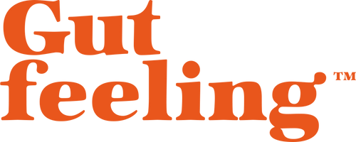 Gutfeeling logo