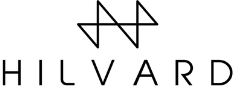 Hilvard logo