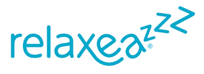 Relaxeazzz logo