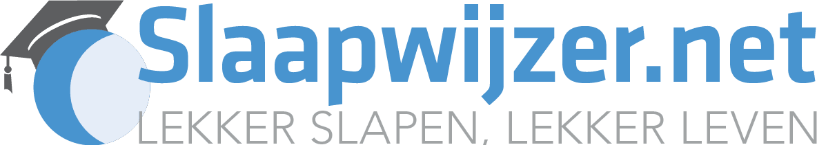 Slaapwijzer logo