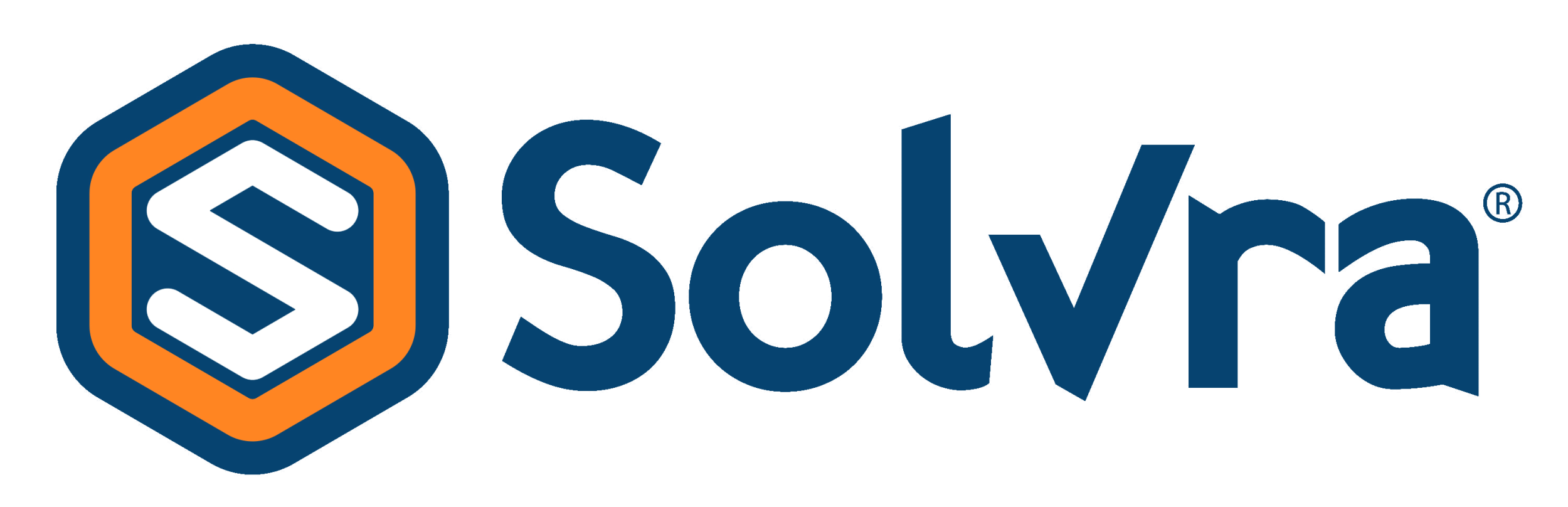 Solvra logo
