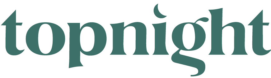 Topnight logo